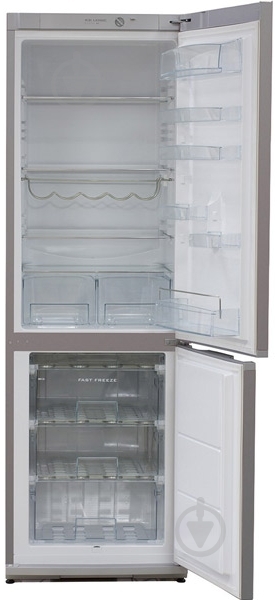 Холодильник Snaige RF 34 SM - S1MA21 - фото 2 Холодильник Snaige RF 34 SM - S1MA21 - фото 2