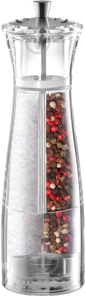 Мельница для соли и перца Tescoma VIRGO 2 В 1 (658214) - фото 1