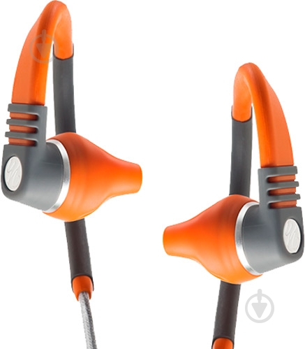 Гарнитура YURBUDS Explore Pro Burnt orange (YBADEXPL02ORG) - фото 2