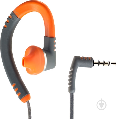 Гарнитура YURBUDS Explore Pro Burnt orange (YBADEXPL02ORG) - фото 5