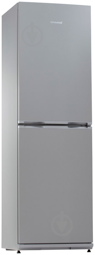 Холодильник Snaige RF35SM-S1MA21 - фото 1 Холодильник Snaige RF35SM-S1MA21 - фото 1