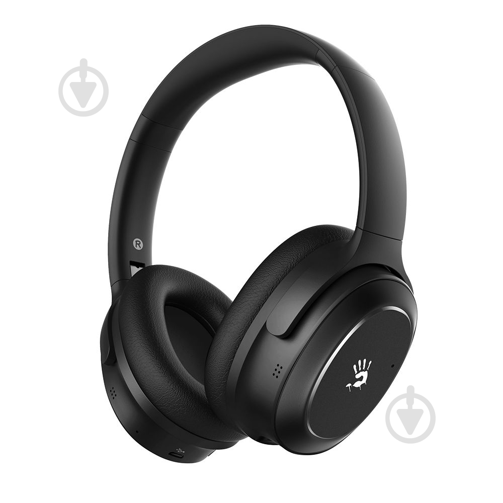 Наушники BLOODY M320 black (M320) - фото 1