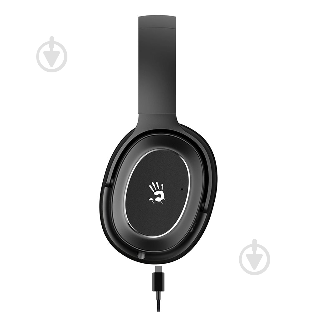 Наушники BLOODY M320 black (M320) - фото 4