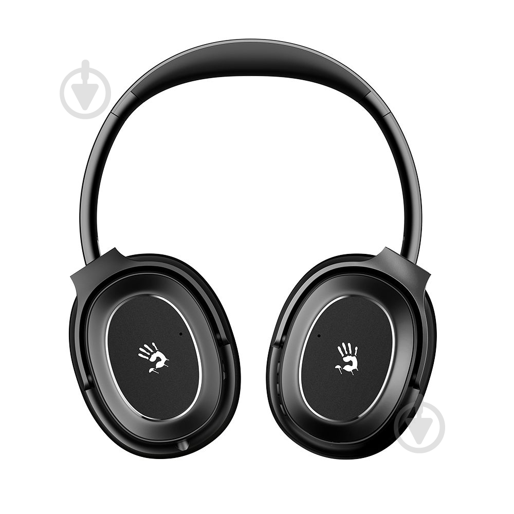 Наушники BLOODY M320 black (M320) - фото 2
