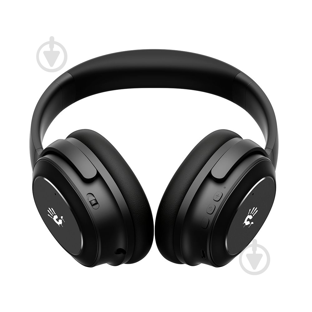 Наушники BLOODY M320 black (M320) - фото 3