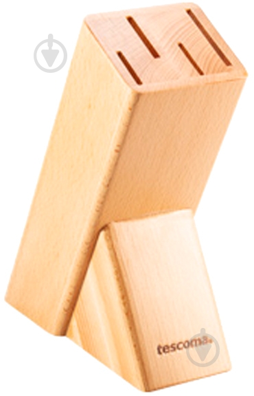 Блок для ножів Tescoma 869510 - фото 1