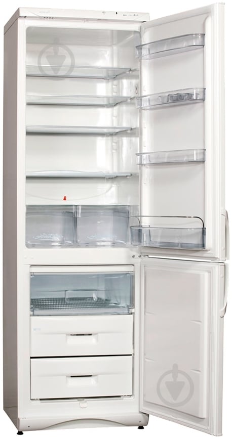 Холодильник Snaige RF 360 - 1801AA - фото 2 Холодильник Snaige RF 360 - 1801AA - фото 2