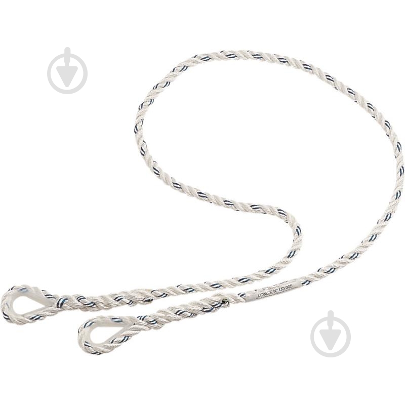 Строп канатний 1,5 м Delta Plus LO007150 - фото 1 Строп канатний 1,5 м Delta Plus LO007150 - фото 1