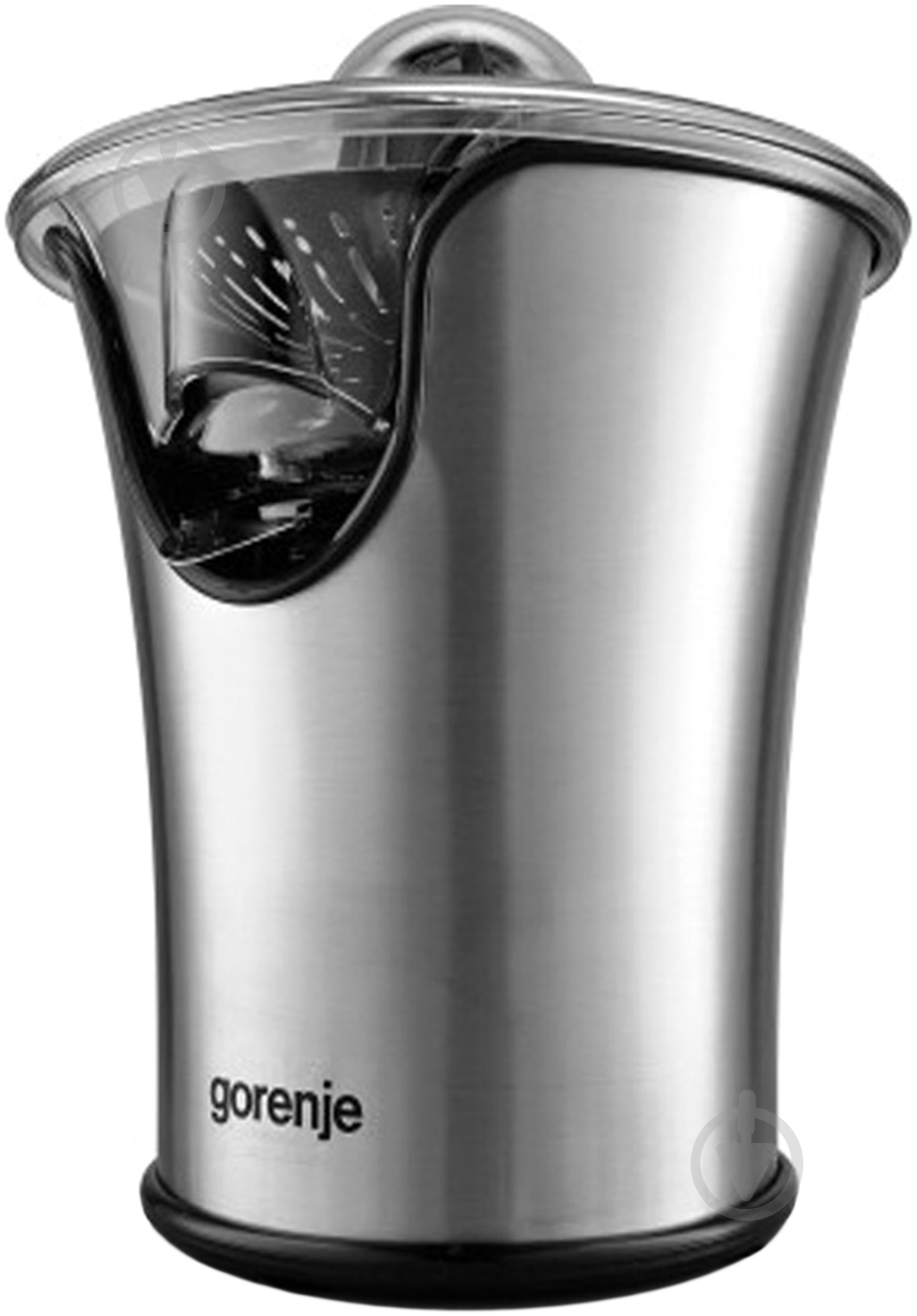 Соковыжималка Gorenje CJ90E - фото 1 Соковыжималка Gorenje CJ90E - фото 1