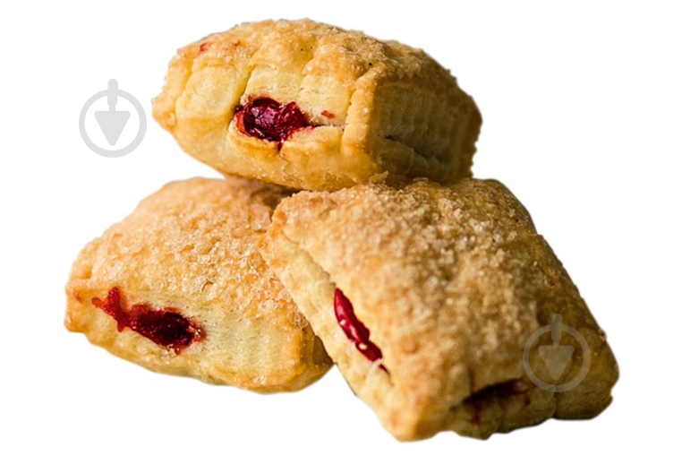 Печенье Степанків Вишенка 330 г - фото 1 Печенье Степанків Вишенка 330 г - фото 1