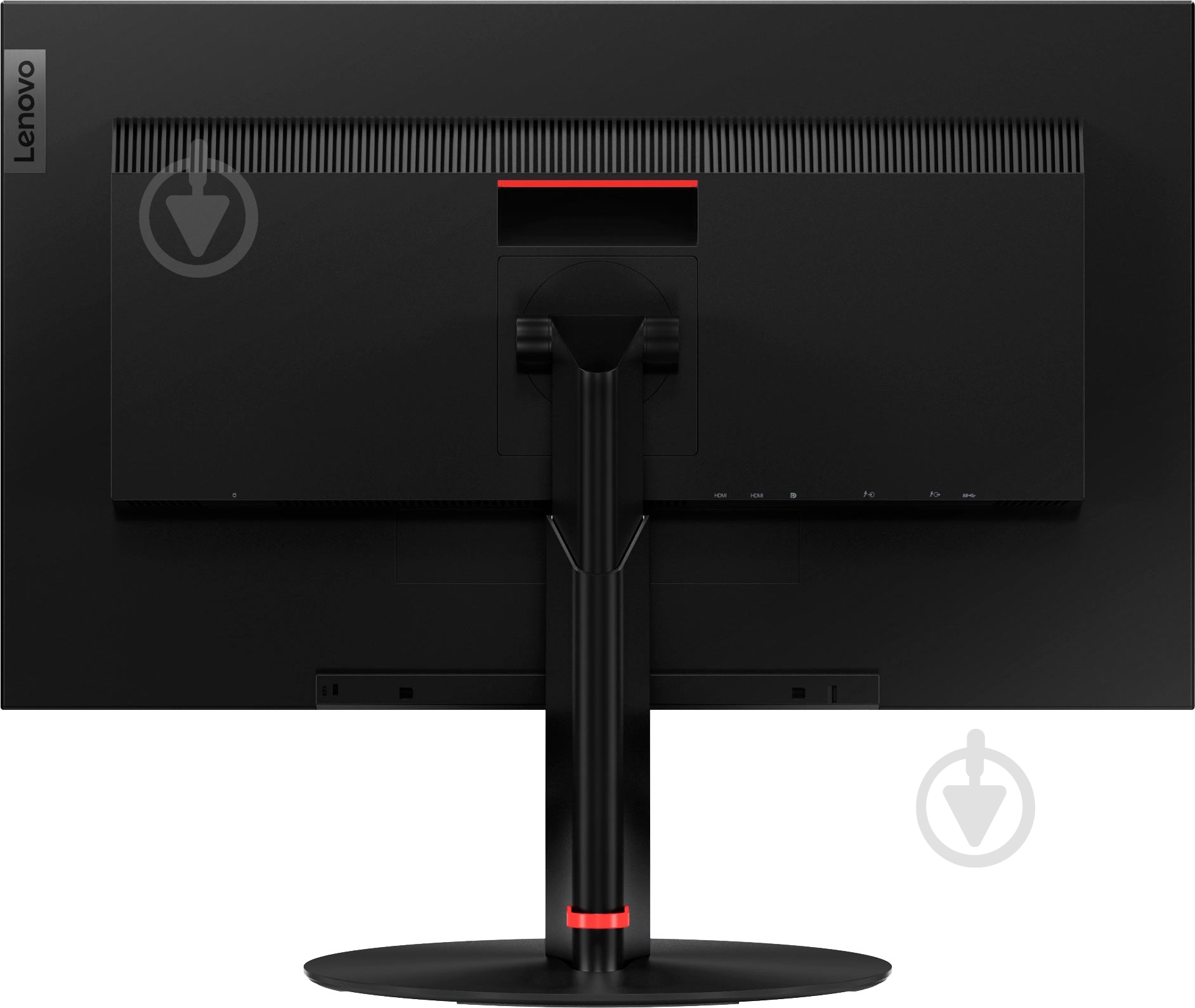 Монитор Lenovo ThinkVision P32u-10 32" (61C1RAT2UA) - фото 4