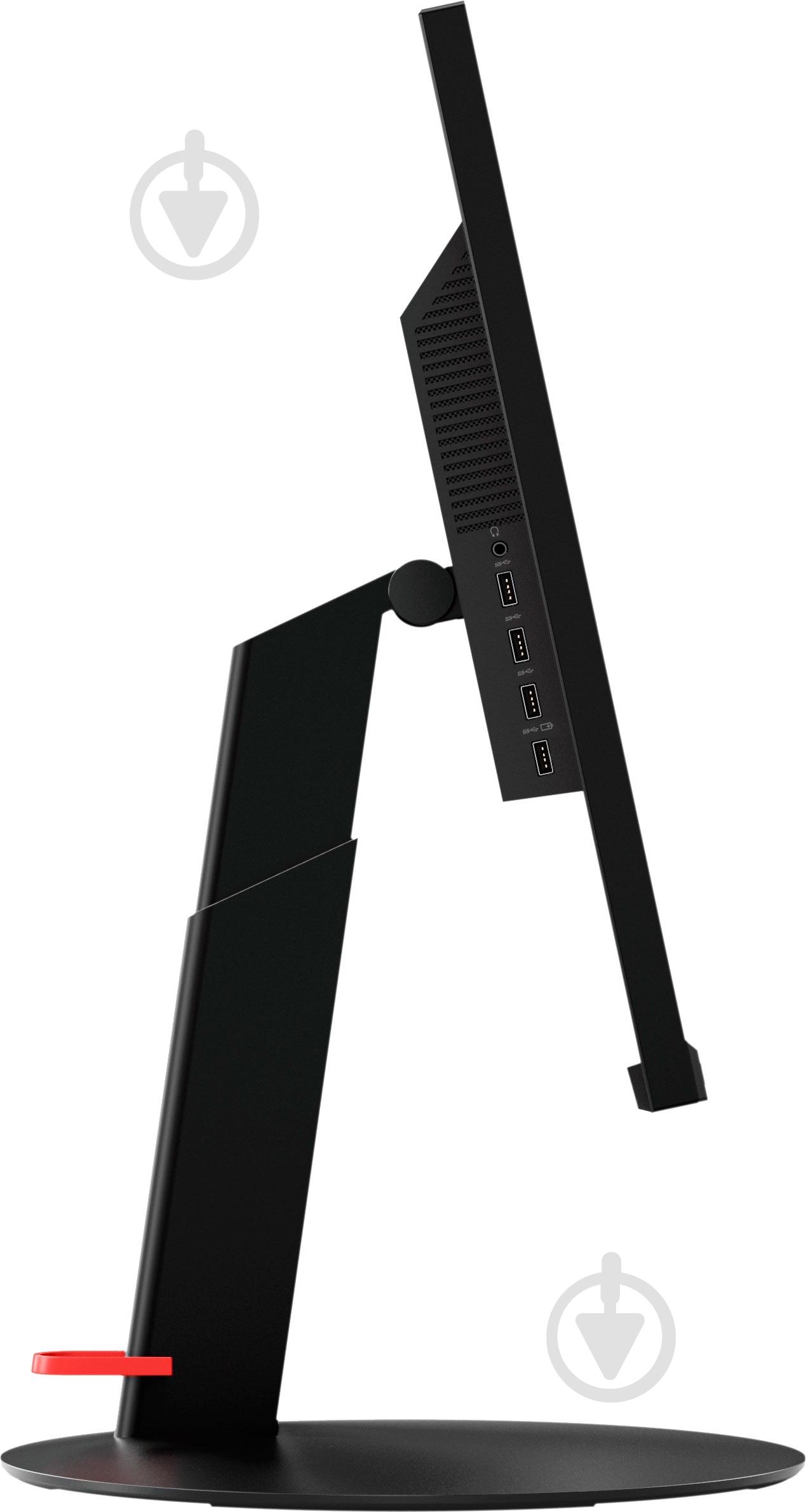 Монитор Lenovo ThinkVision P32u-10 32" (61C1RAT2UA) - фото 6