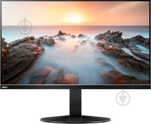 Монитор Lenovo ThinkVision P32u-10 32" (61C1RAT2UA) - фото 1