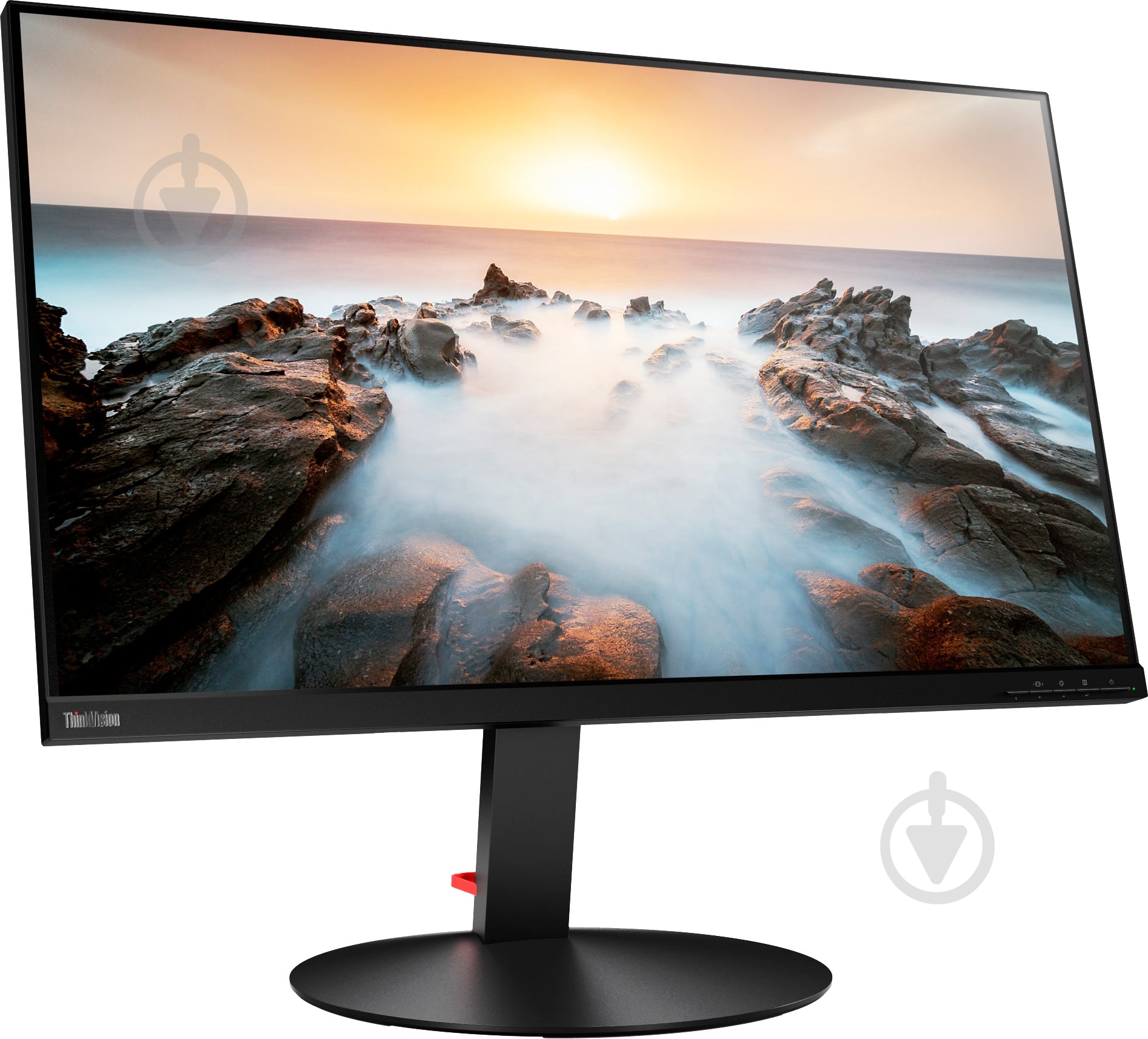 Монитор Lenovo ThinkVision P32u-10 32" (61C1RAT2UA) - фото 3