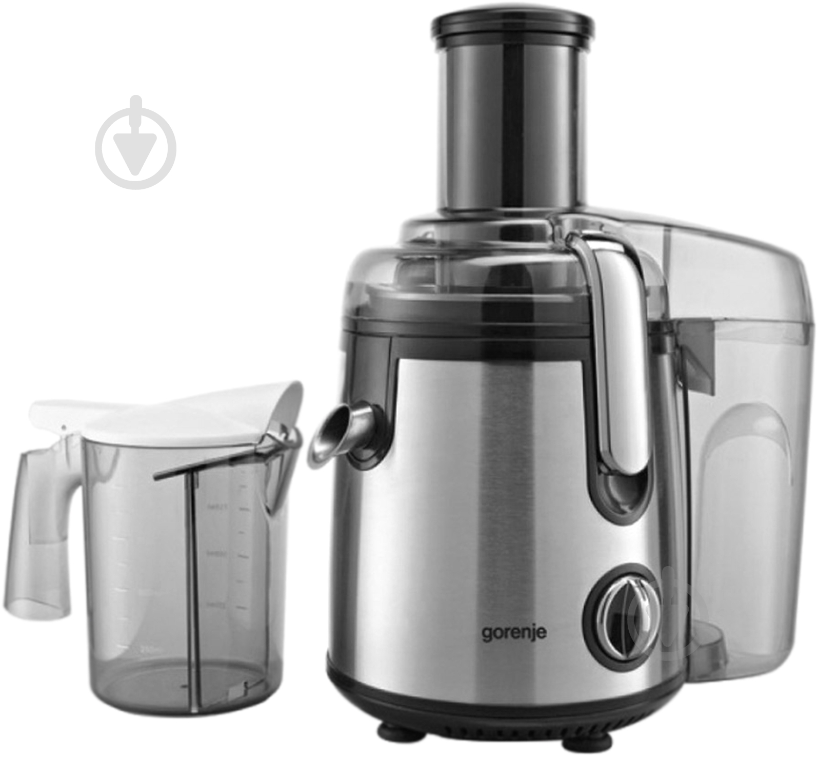 Соковыжималка Gorenje JC805E - фото 1