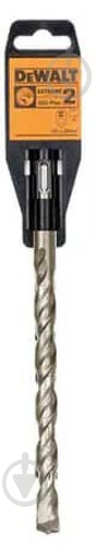 Бур DeWalt SDS-plus 20x950 мм 1000 мм DT9601 - фото 1