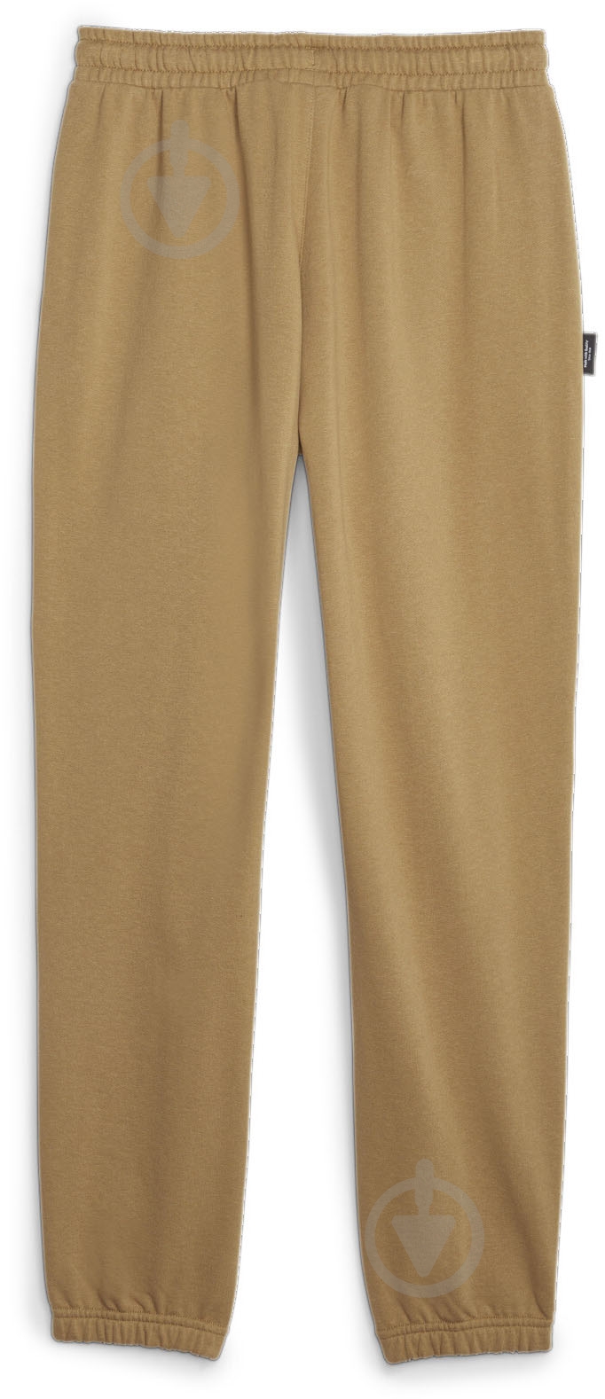Брюки Puma DOWNTOWN SWEATPANTS TR B 62159785 р. 140 коричневый - фото 2 Брюки Puma DOWNTOWN SWEATPANTS TR B 62159785 р. 140 коричневый - фото 2