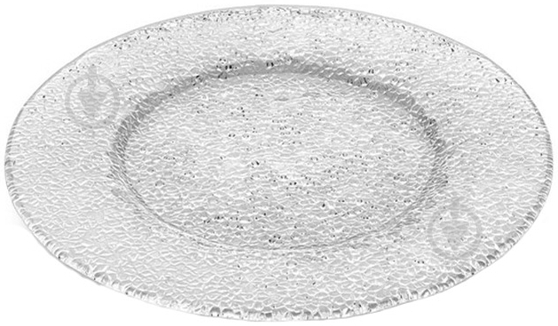 Блюдо IVV Special clear 34 см 20520 - фото 1