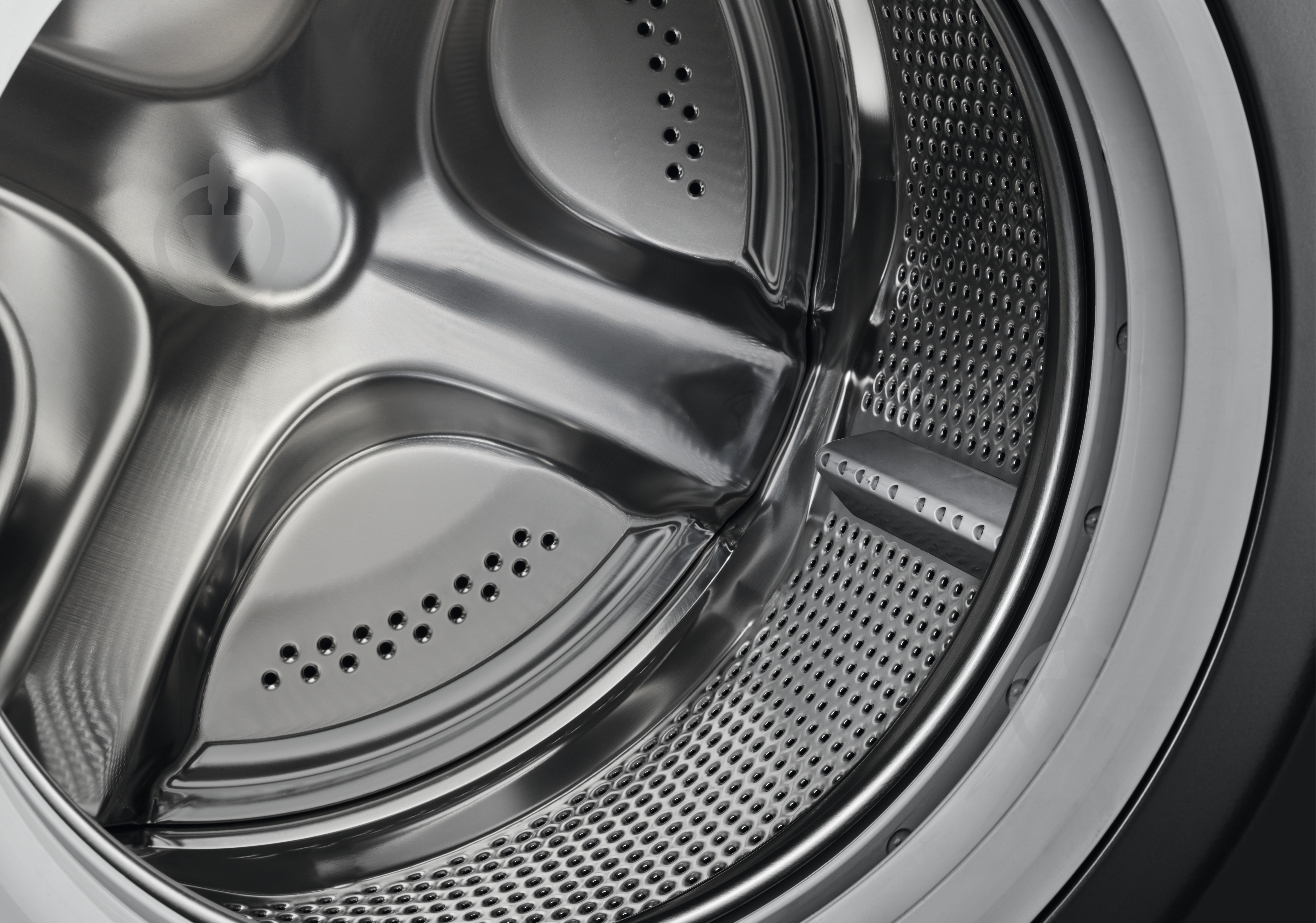 Пральна машина Electrolux EW6S226CXU - фото 4