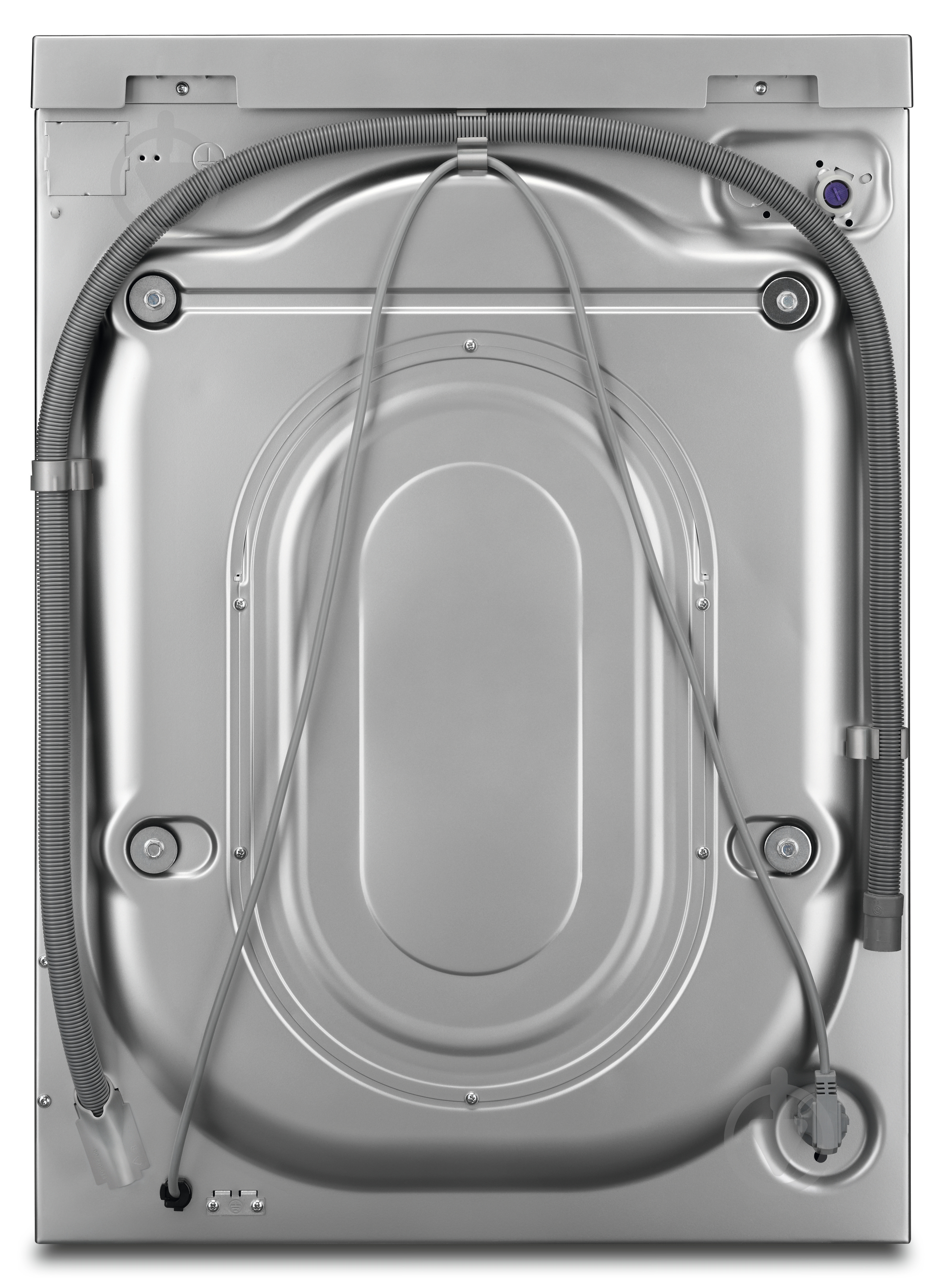 Пральна машина Electrolux EW6S226CXU - фото 5