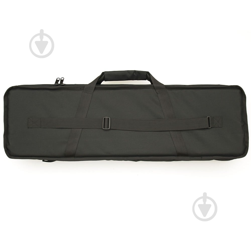Чехол для оружия Shaptala Чемодан AR-15, 90х26х9см - фото 1 Чехол для оружия Shaptala Чемодан AR-15, 90х26х9см - фото 1
