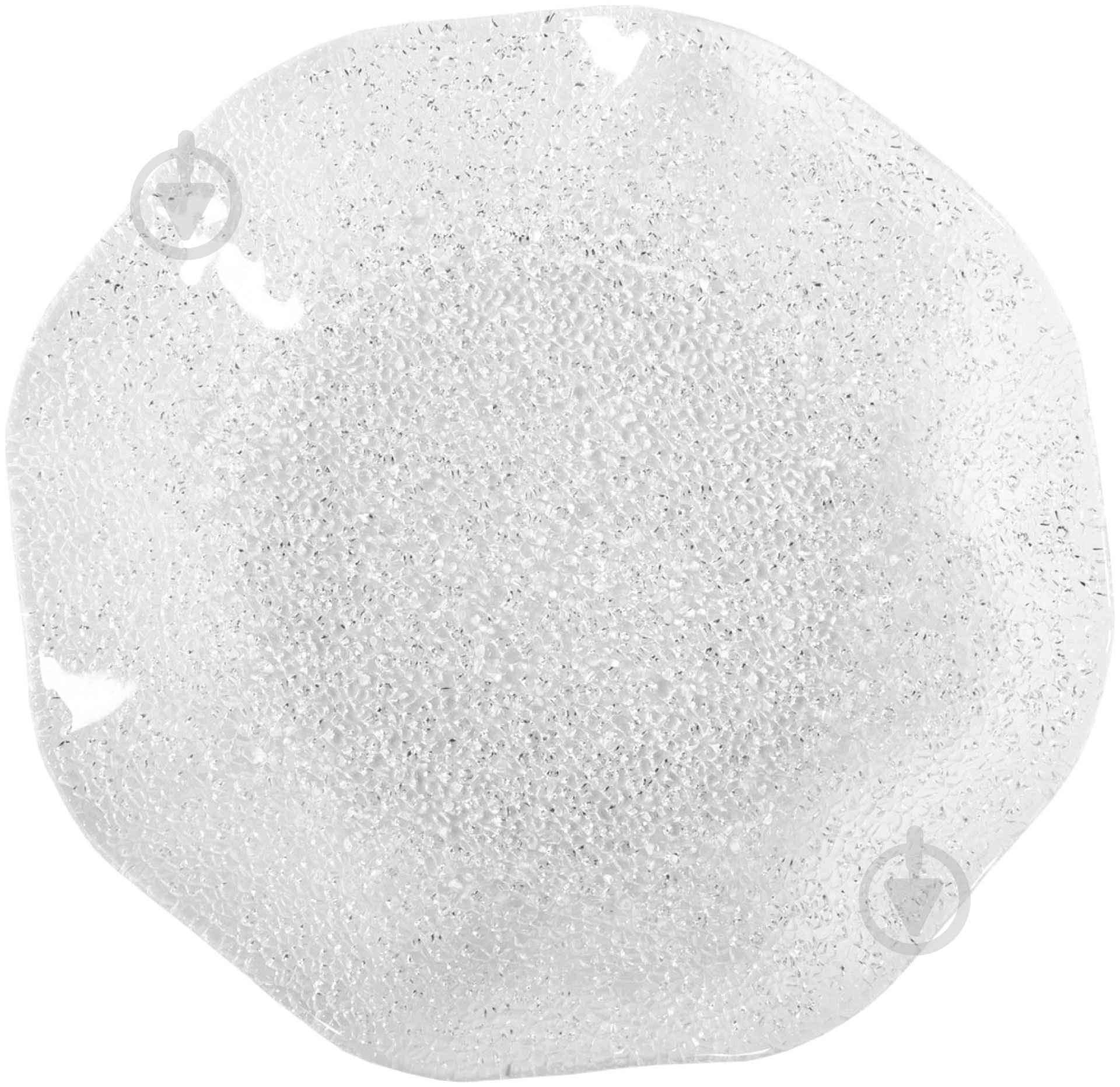 Блюдо IVV Special clear 41 см 20497 - фото 1