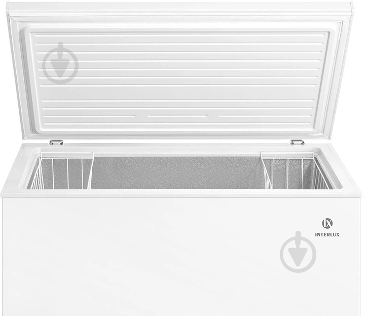 Морозильна скриня INTERLUX IL-0300CFM - фото 4