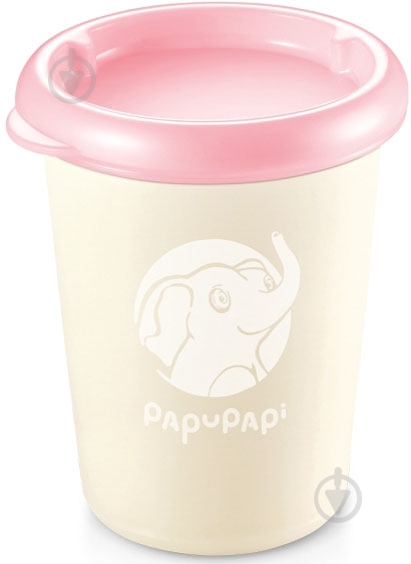 Контейнер Tescoma Papu Papi 250 мл 2 шт./уп. розовый 667632 - фото 1 Контейнер Tescoma Papu Papi 250 мл 2 шт./уп. розовый 667632 - фото 1
