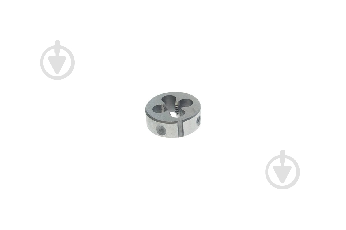 Плашка M6x1.0-Ø20 мм RF-DIE6x1 ROCKFORCE RF-DIE6x1 - фото 2