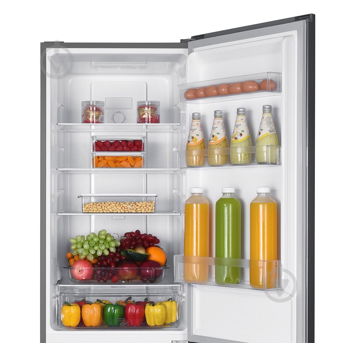 Холодильник INTERLUX ILR-0288INF - фото 6