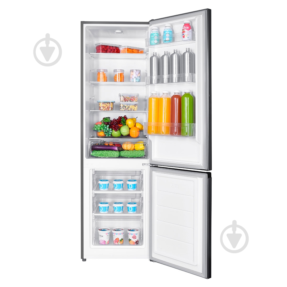 Холодильник INTERLUX ILR-0278CIN - фото 3