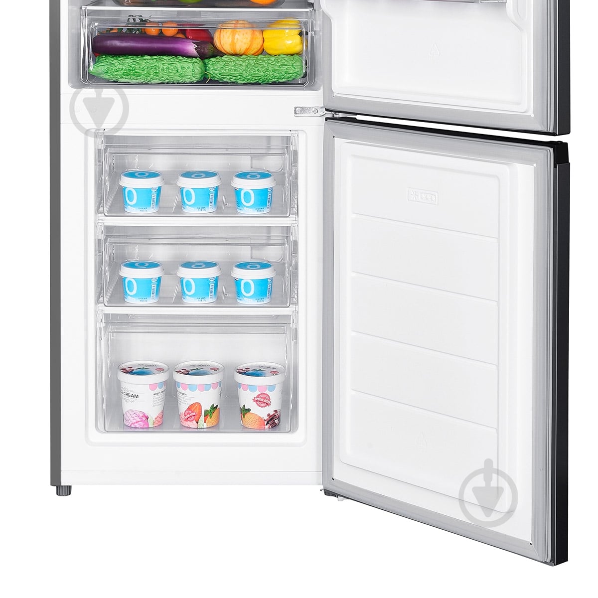 Холодильник INTERLUX ILR-0278CIN - фото 7