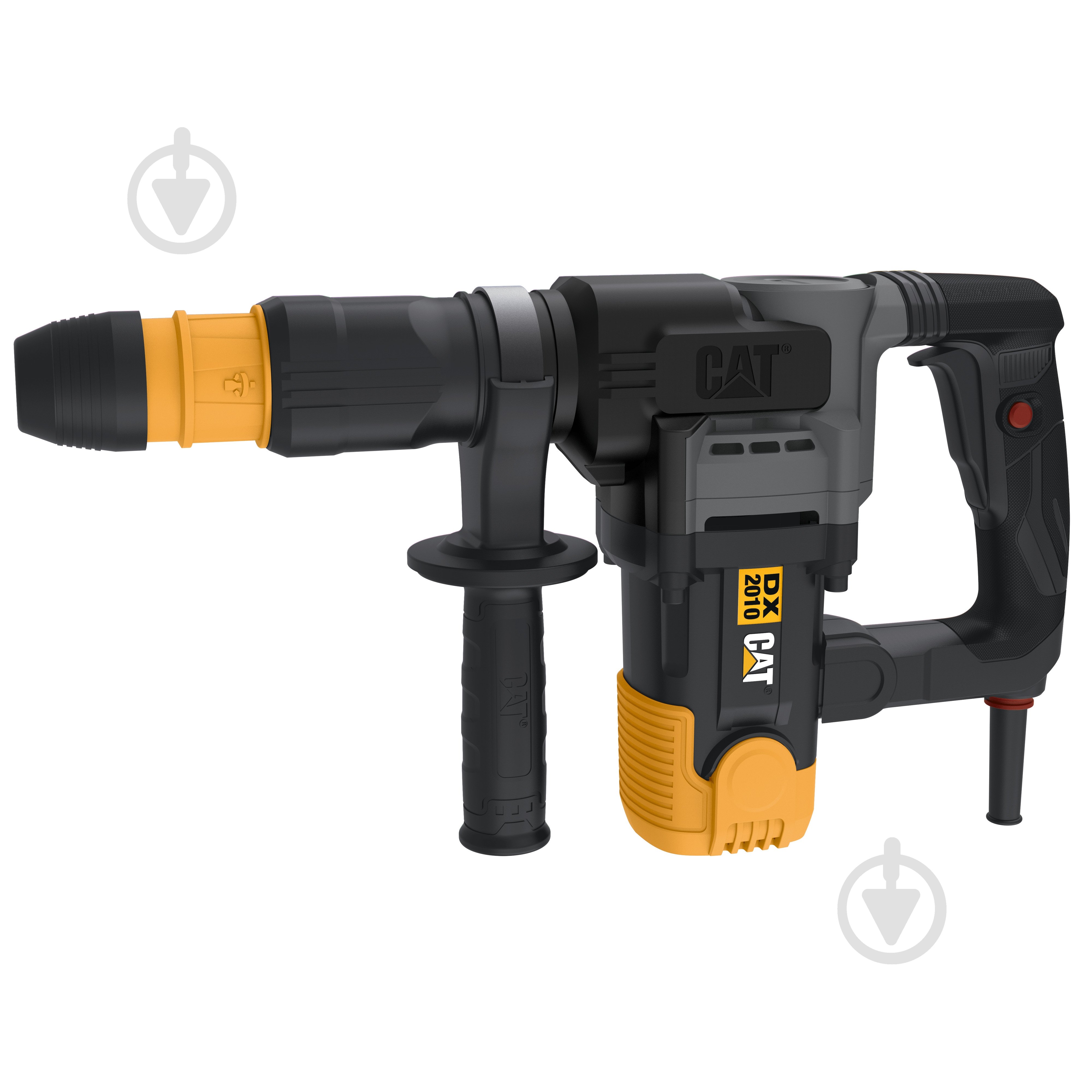 Отбойный молоток CAT DX2010 - фото 1 Отбойный молоток CAT DX2010 - фото 1