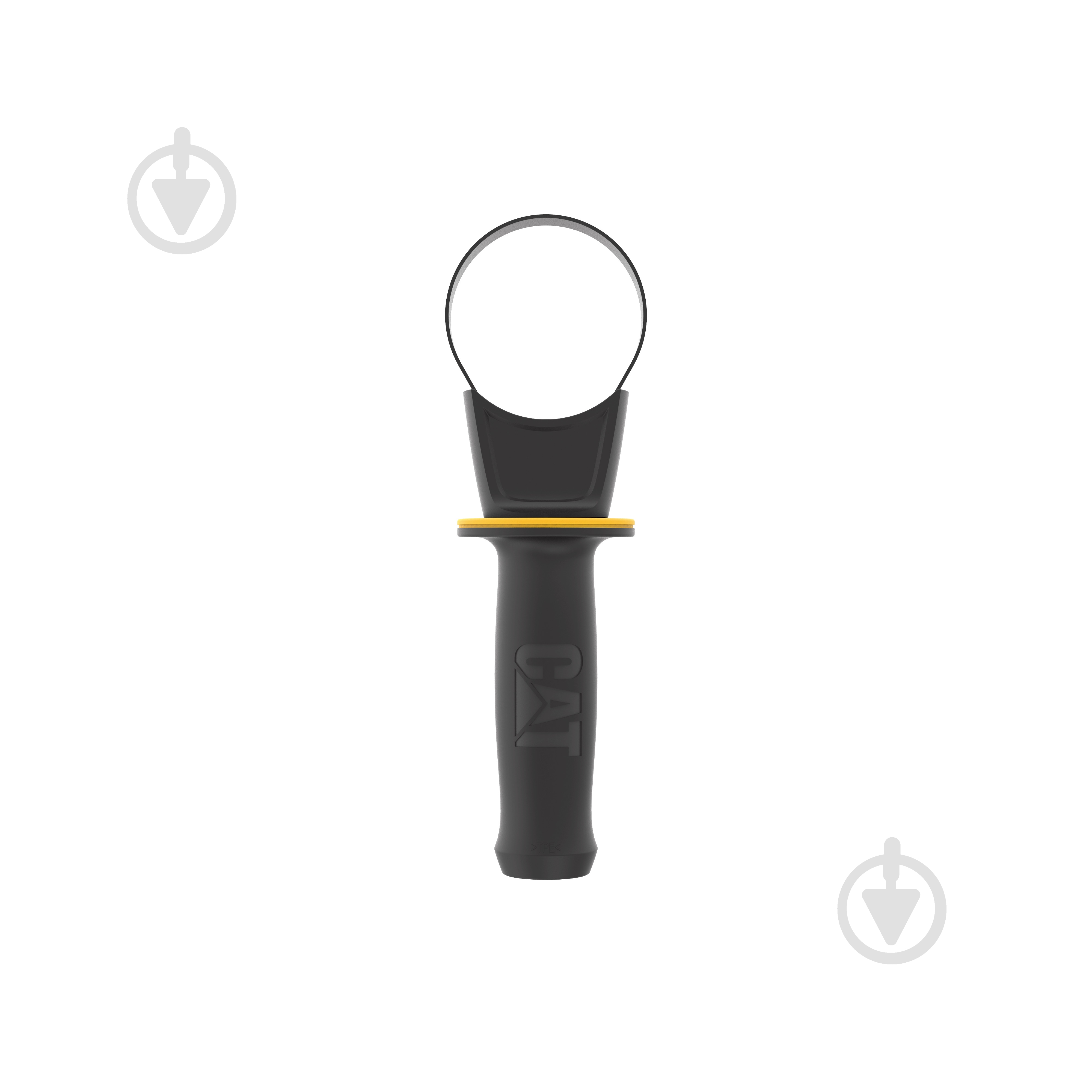 Отбойный молоток CAT DX2010 - фото 3 Отбойный молоток CAT DX2010 - фото 3