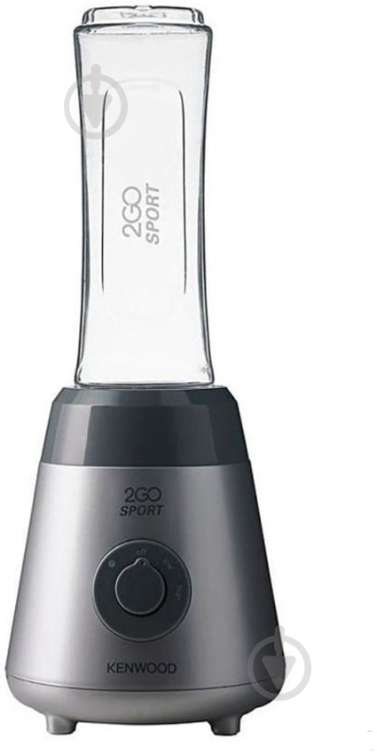 Блендер стационарный Kenwood SMP060SIKW - фото 1 Блендер стационарный Kenwood SMP060SIKW - фото 1