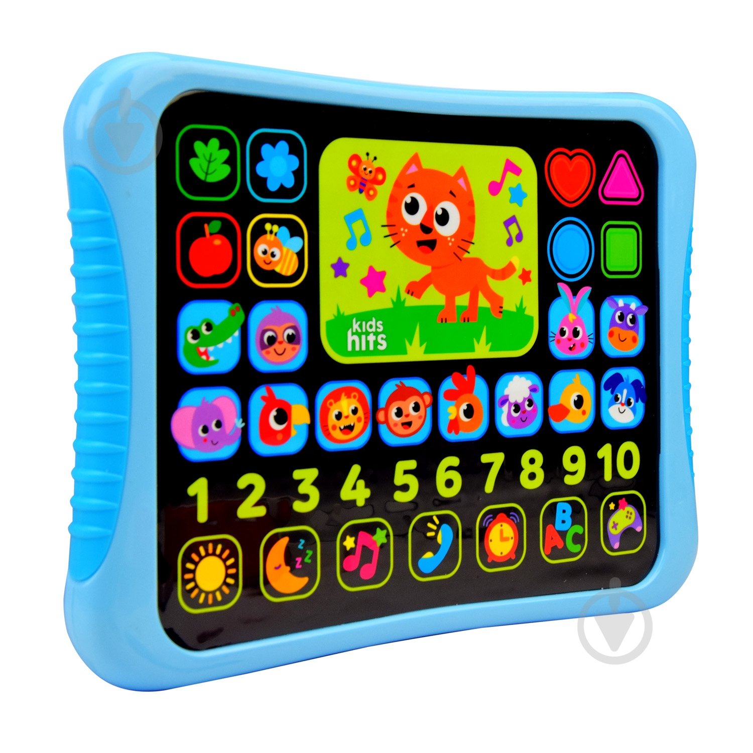 Планшет обучающий Kids Hits KH01/002 - фото 4