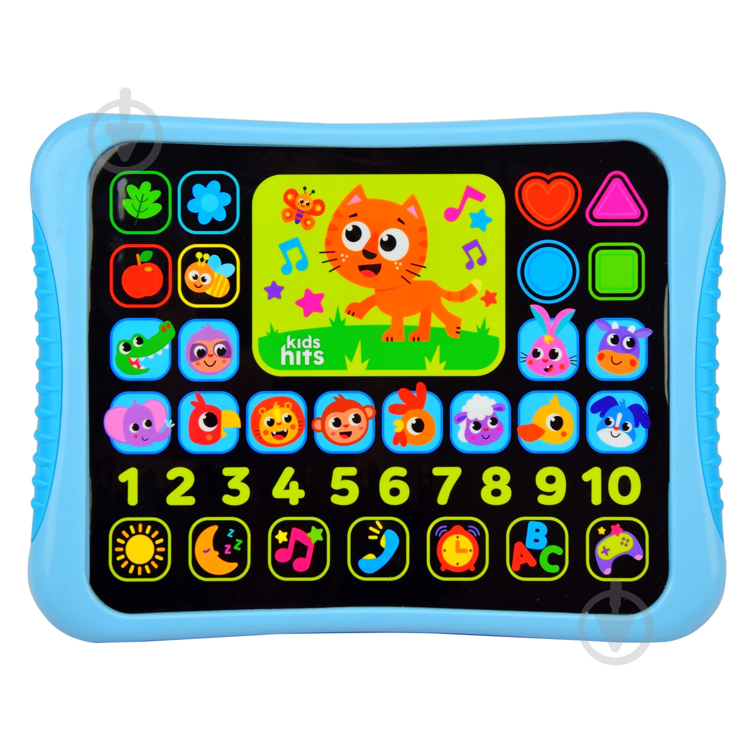 Планшет обучающий Kids Hits KH01/002 - фото 7