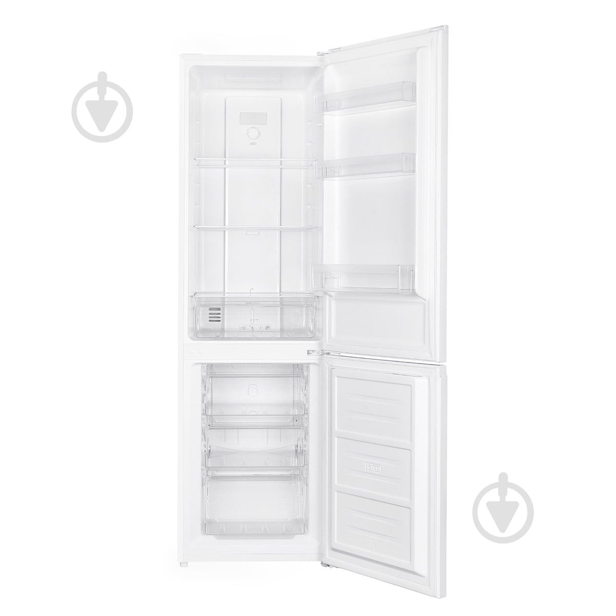 Холодильник INTERLUX ILR-0253CNF - фото 4