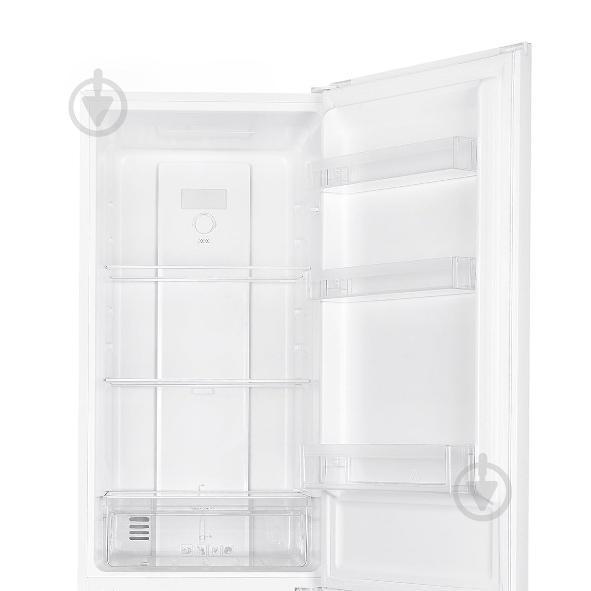 Холодильник INTERLUX ILR-0253CNF - фото 6