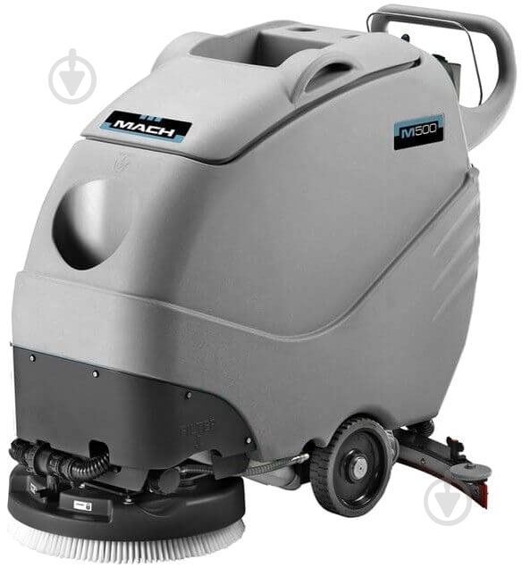 Машина для миття підлоги MACH M-500 BASE M - фото 1