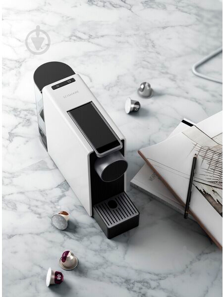 Кавоварка капсульна Scishare S1201 - фото 8