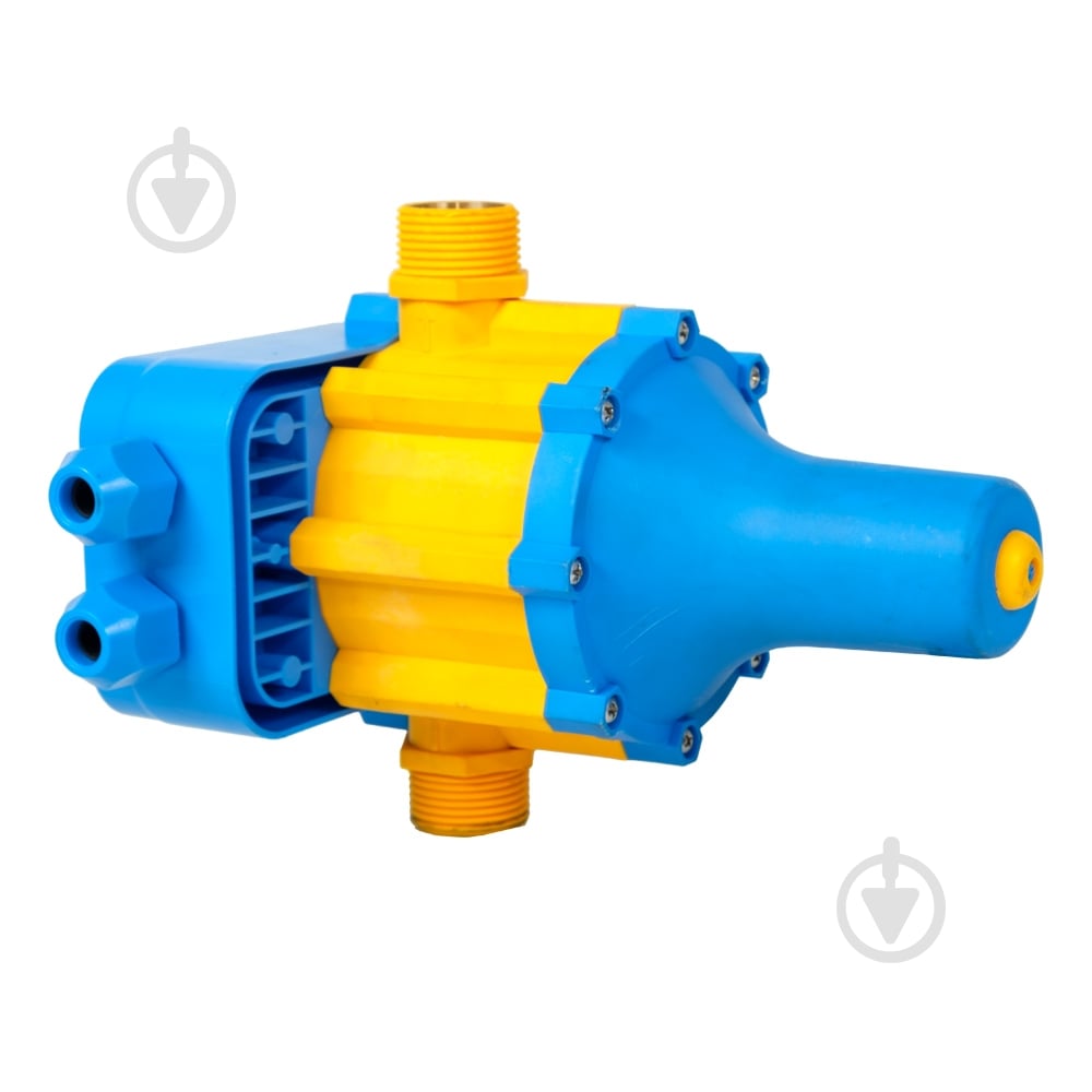 Контроллер давления Vitals AN 4-10 - фото 5 Контроллер давления Vitals AN 4-10 - фото 5