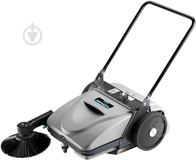 MACH ручная МЕР ECOVAC - фото 1