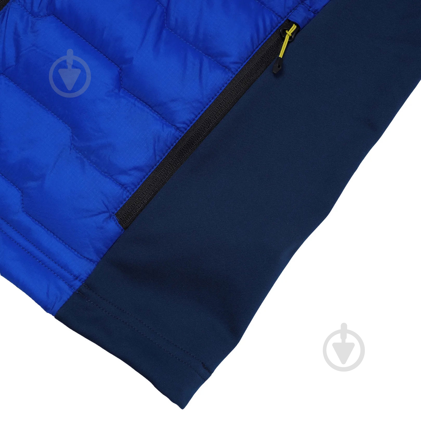 Джемпер Icepeak 57907_554_I_360 р.56 синий - фото 8
