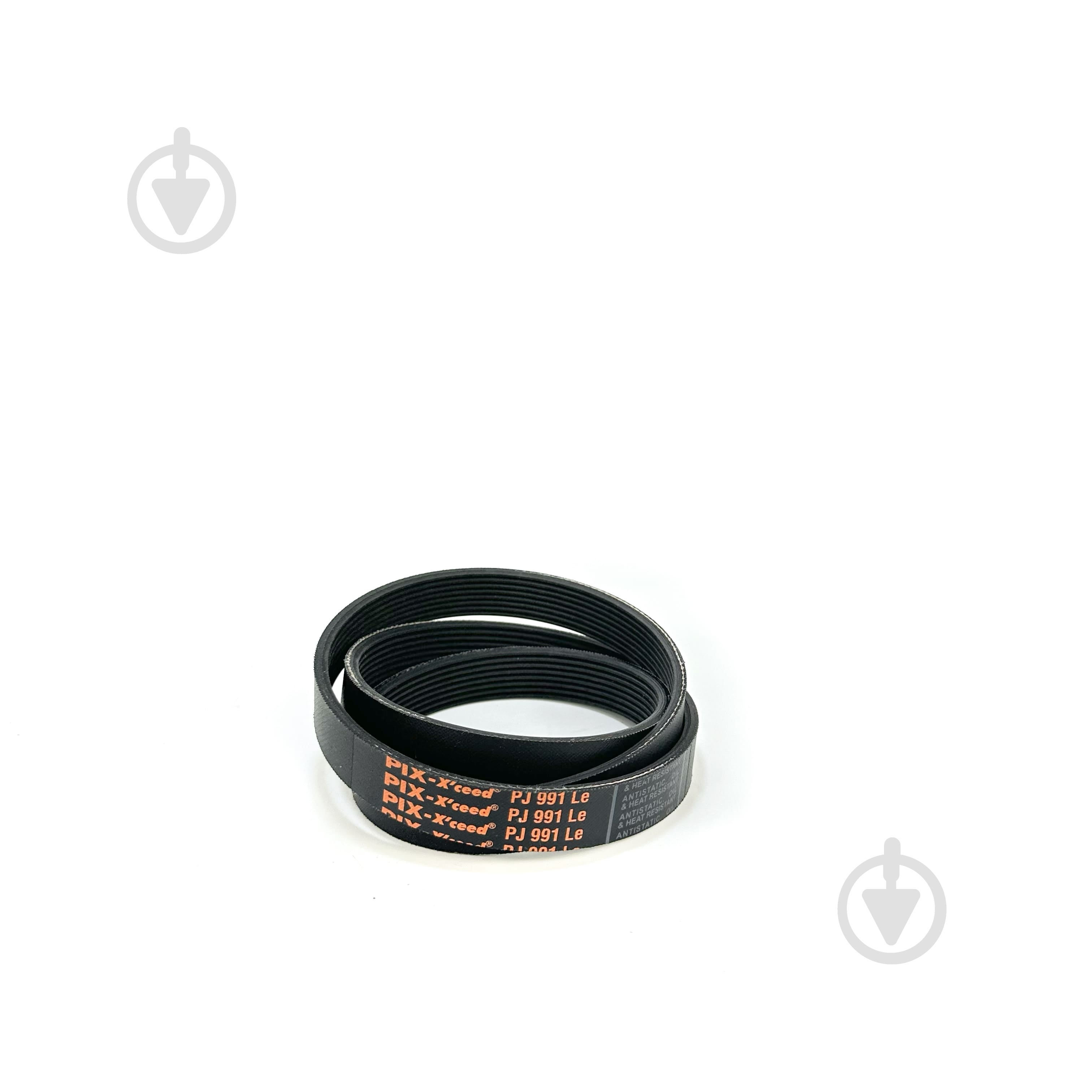 Ремень поликлиновый PIX 991-8PJ - фото 2