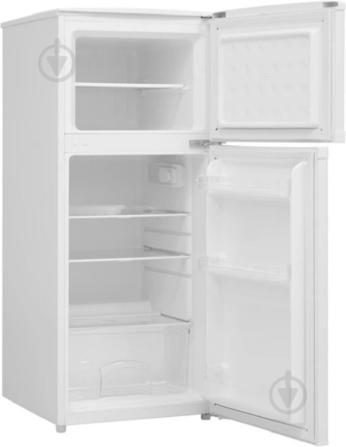 Холодильник INTERLUX ILR-0155W - фото 7