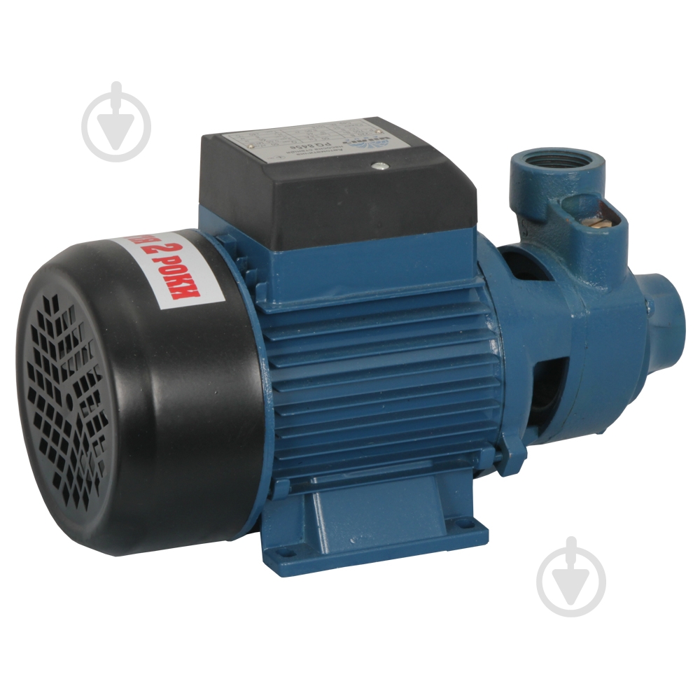 Насос вихревой Vitals PQ 845e - фото 2