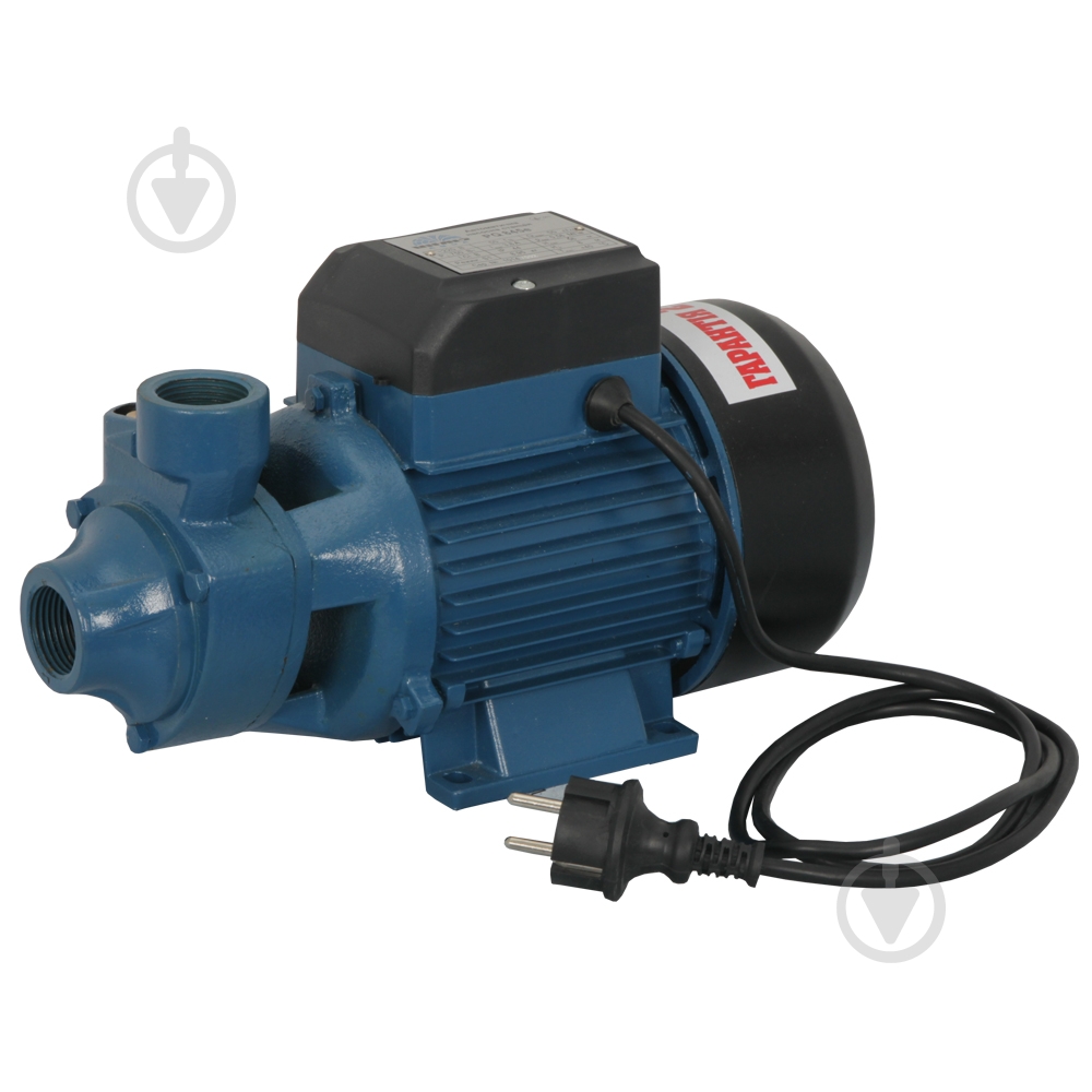 Насос вихревой Vitals PQ 845e - фото 3