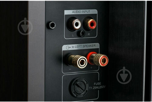Акустическая система Microlab X-3 2.0 black - фото 8