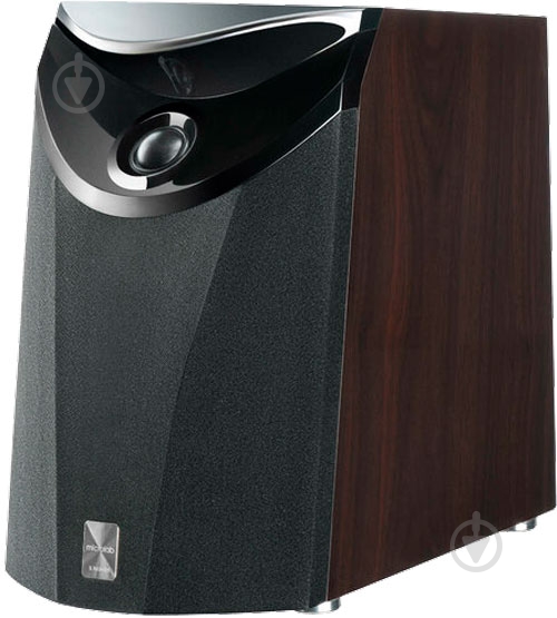 Акустическая система Microlab X-3 2.0 black - фото 2